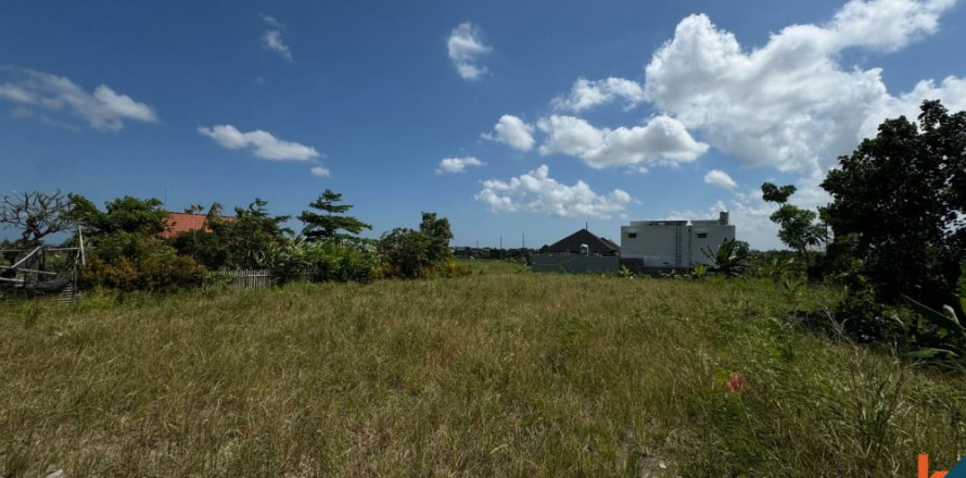 Земельный участок в Canggu, Бадунг, Индонезия № 11245