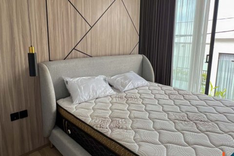 Вилла с 2 спальнями в Бадунг, Индонезия № 11152 17