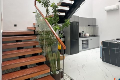 Вилла с 2 спальнями в Бадунг, Индонезия № 11152 13