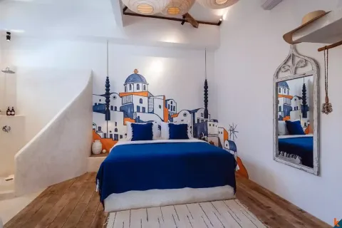 3 bedrooms Villa in Canggu, Badung, Indonesia No. 10905 5