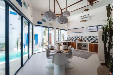 3 bedrooms Villa in Canggu, Badung, Indonesia No. 10905 3