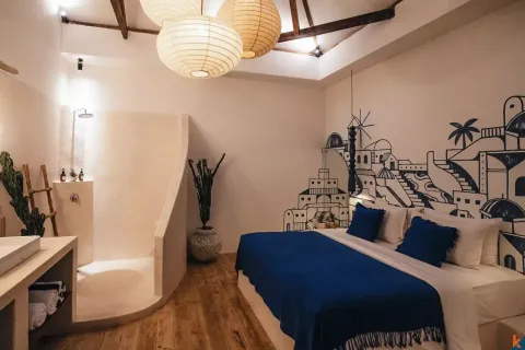 3 bedrooms Villa in Canggu, Badung, Indonesia No. 10905 7