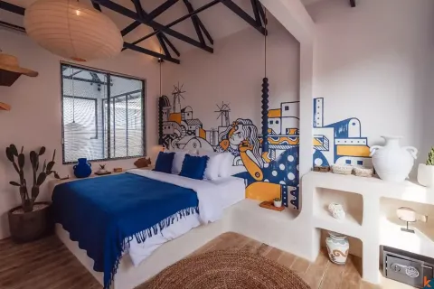 3 bedrooms Villa in Canggu, Badung, Indonesia No. 10905 4