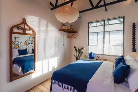 3 bedrooms Villa in Canggu, Badung, Indonesia No. 10905 6