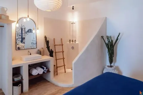 3 bedrooms Villa in Canggu, Badung, Indonesia No. 10905 8