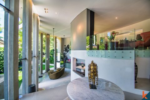 2 bedrooms Villa in Badung, Indonesia No. 10910 8
