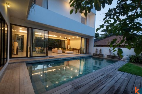 4 bedrooms Villa in Kerobokan, Badung, Indonesia No. 10909 6