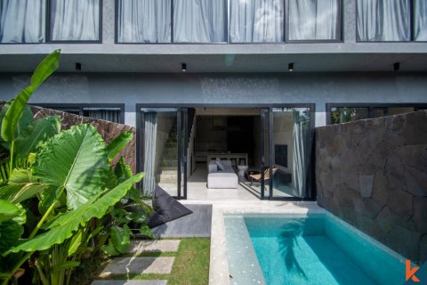 2 bedrooms Villa in Tumbak Bayuh, Mengwi, Badung, Indonesia No. 10911