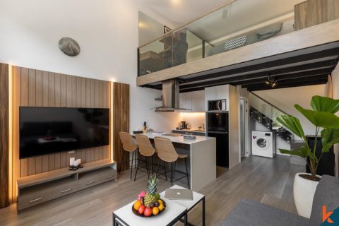 1 bedroom Villa in Canggu, Badung, Indonesia No. 10906 3