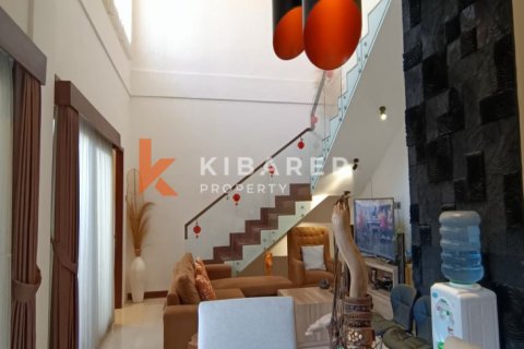 3 bedrooms Villa in Denpasar, Indonesia No. 11872 14