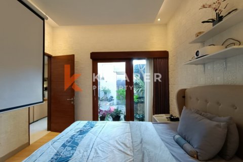 3 bedrooms Villa in Denpasar, Indonesia No. 11872 7