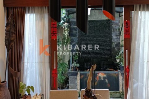3 bedrooms Villa in Denpasar, Indonesia No. 11872 13
