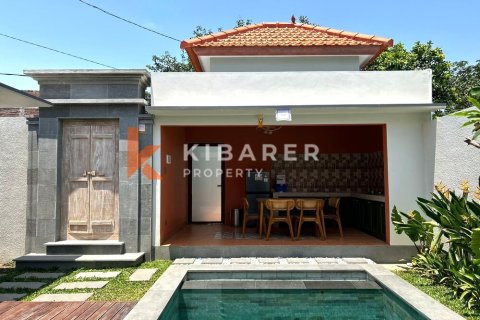 2 bedrooms Villa in Pererenan, Mengwi, Badung, Indonesia No. 11873 4