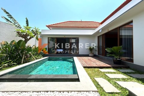 2 bedrooms Villa in Pererenan, Mengwi, Badung, Indonesia No. 11873 2