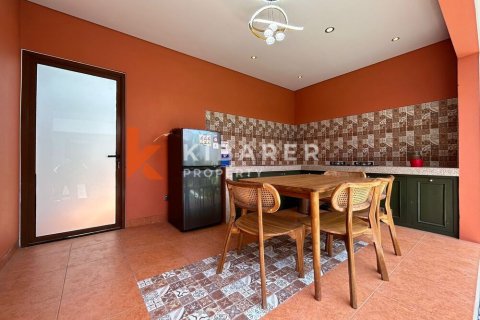 2 bedrooms Villa in Pererenan, Mengwi, Badung, Indonesia No. 11873 8