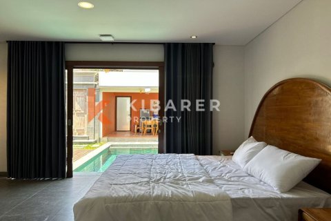 2 bedrooms Villa in Pererenan, Mengwi, Badung, Indonesia No. 11873 13