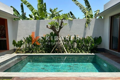 2 bedrooms Villa in Pererenan, Mengwi, Badung, Indonesia No. 11873 3