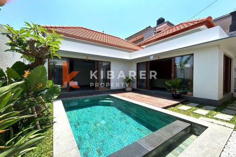 2 bedrooms Villa in Pererenan, Mengwi, Badung, Indonesia No. 11873