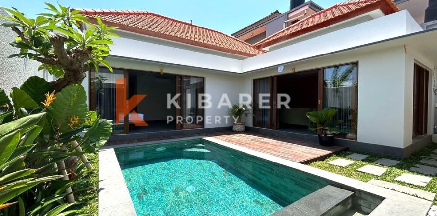 2 bedrooms Villa in Pererenan, Mengwi, Badung, Indonesia No. 11873