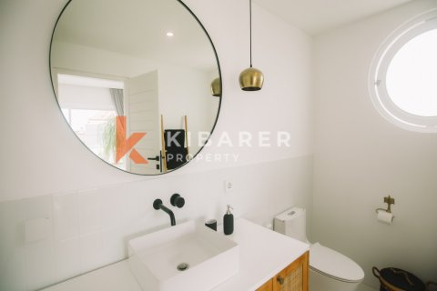 3 bedrooms Villa in Tibubeneng, Badung, Indonesia No. 11874 21