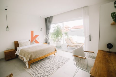 3 bedrooms Villa in Tibubeneng, Badung, Indonesia No. 11874 19