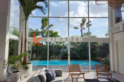 3 bedrooms Villa in Tibubeneng, Badung, Indonesia No. 11874 2