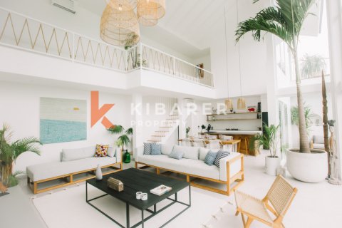 3 bedrooms Villa in Tibubeneng, Badung, Indonesia No. 11874 3