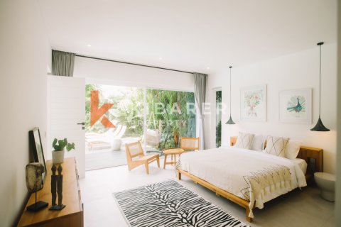 3 bedrooms Villa in Tibubeneng, Badung, Indonesia No. 11874 11