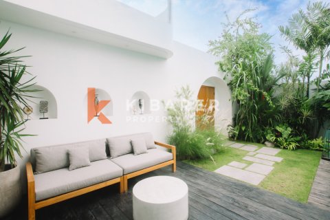3 bedrooms Villa in Tibubeneng, Badung, Indonesia No. 11874 15