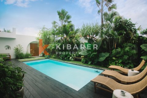 3 bedrooms Villa in Tibubeneng, Badung, Indonesia No. 11874 14
