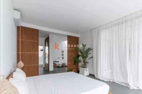 3 bedrooms Villa in Pererenan, Mengwi, Badung, Indonesia No. 11869 10