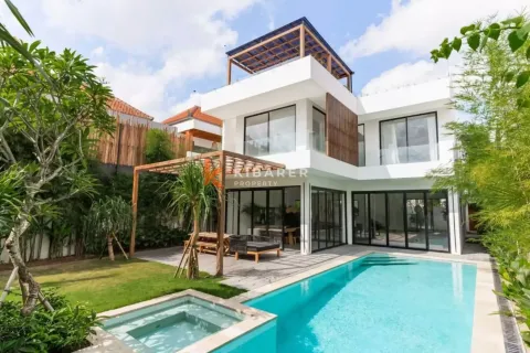 3 bedrooms Villa in Pererenan, Mengwi, Badung, Indonesia No. 11869