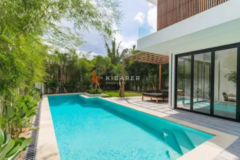 3 bedrooms Villa in Pererenan, Mengwi, Badung, Indonesia No. 11869 2
