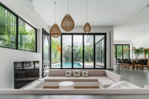 3 bedrooms Villa in Pererenan, Mengwi, Badung, Indonesia No. 11869 8