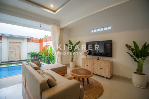 2 bedrooms Villa in Badung, Indonesia No. 11875 6