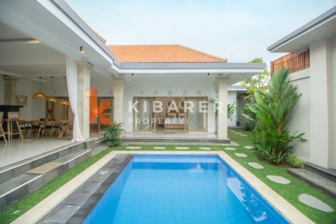 2 bedrooms Villa in Badung, Indonesia No. 11875 2