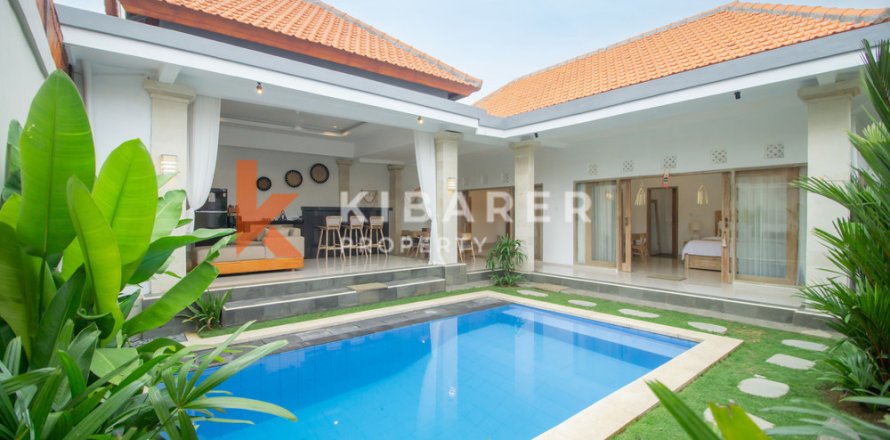 2 bedrooms Villa in Badung, Indonesia No. 11875