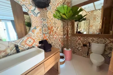 5 bedrooms Villa in Badung, Indonesia No. 11870 10