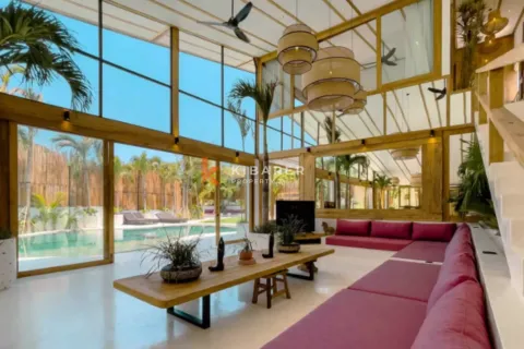 5 bedrooms Villa in Badung, Indonesia No. 11870 3