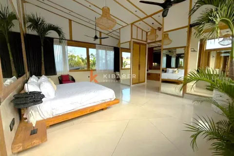 5 bedrooms Villa in Badung, Indonesia No. 11870 7
