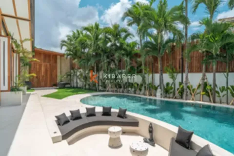 5 bedrooms Villa in Badung, Indonesia No. 11870 2