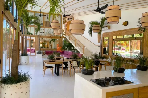 5 bedrooms Villa in Badung, Indonesia No. 11870 5