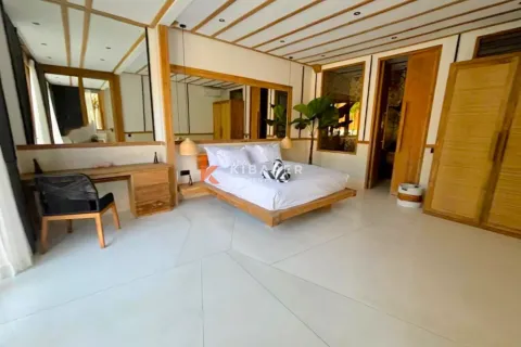 5 bedrooms Villa in Badung, Indonesia No. 11870 11