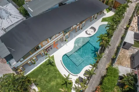 5 bedrooms Villa in Badung, Indonesia No. 11870 6