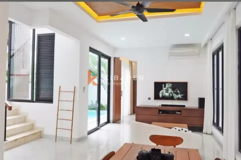 3 bedrooms Villa in Badung, Indonesia No. 11871