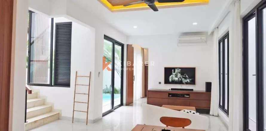 3 bedrooms Villa in Badung, Indonesia No. 11871