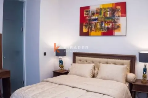 3 bedrooms Villa in Badung, Indonesia No. 11871 10