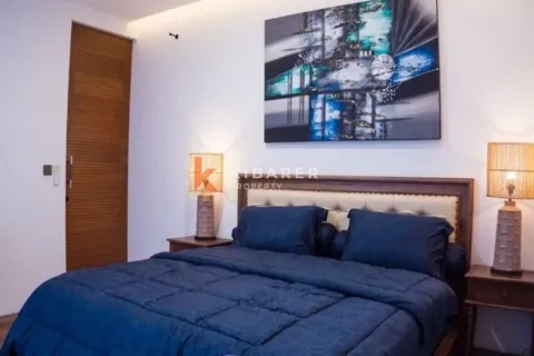 3 bedrooms Villa in Badung, Indonesia No. 11871 9