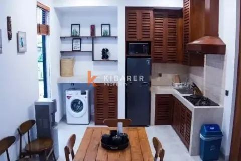 3 bedrooms Villa in Badung, Indonesia No. 11871 5