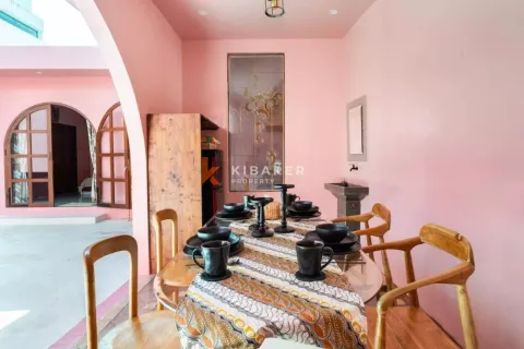 2 bedrooms Villa in Jimbaran, Badung, Indonesia No. 12149 6